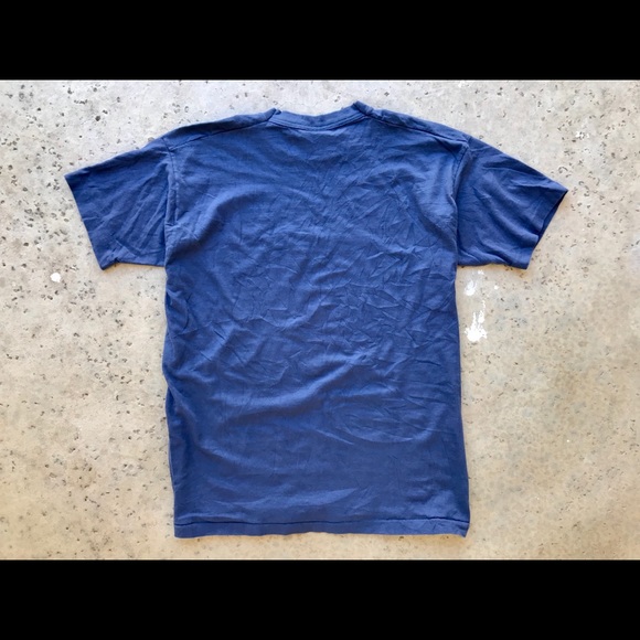 Pepsi Cola True Vintage Single Stitch Promo Tee - Picture 4 of 8